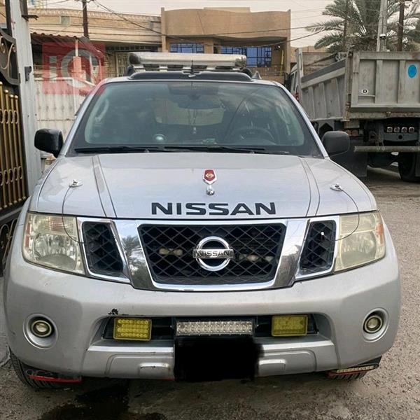 Nissan for sale in Iraq